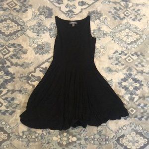 Black dress- coercion brand